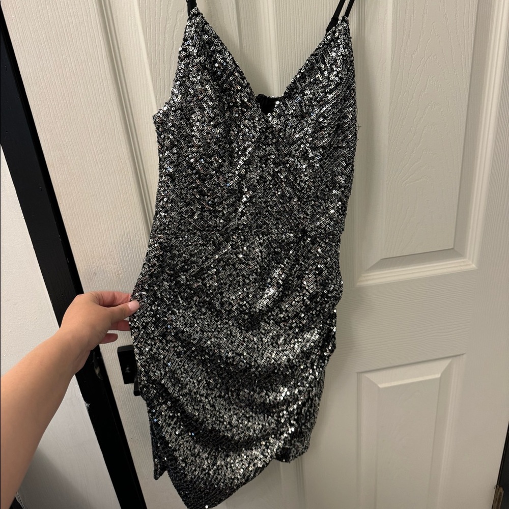 Mini Prom/ Homecoming Dress